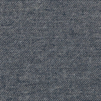 717-1兰色底抓毛不掉色 弹力右斜