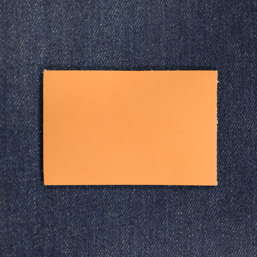 空白皮牌(二层8*5cm)D